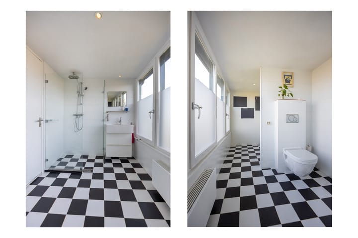 Foto 37 van Mahoniastraat 8