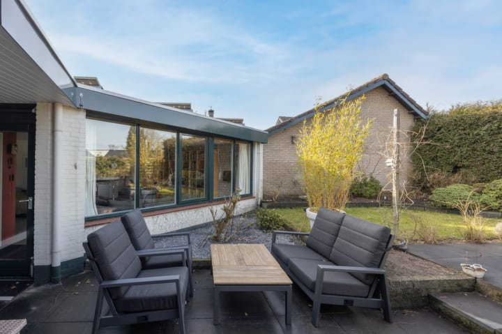 Foto 38 van Mahoniastraat 8