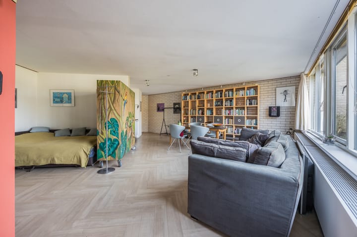 Foto 39 van Mahoniastraat 8