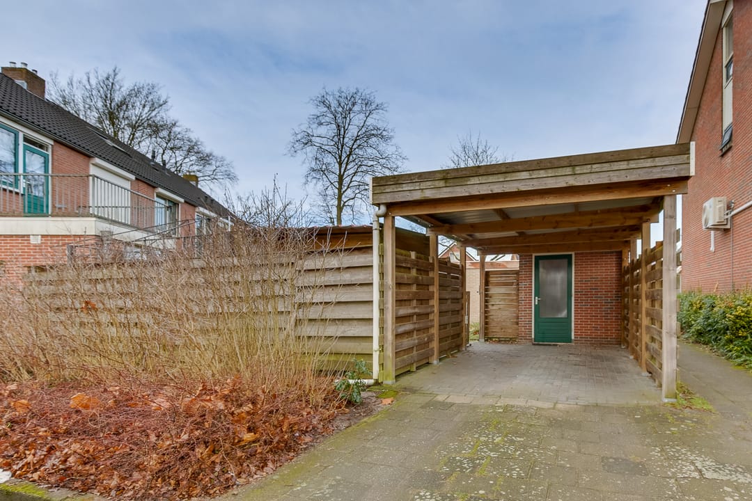 Foto 23 van Broedersdijk 94