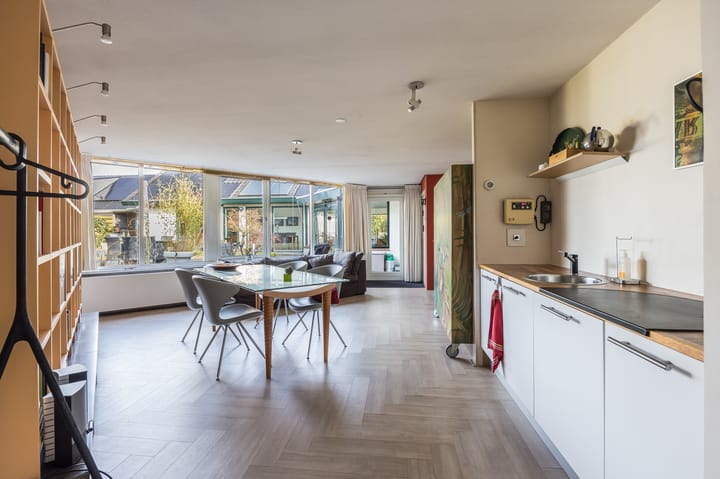 Foto 41 van Mahoniastraat 8