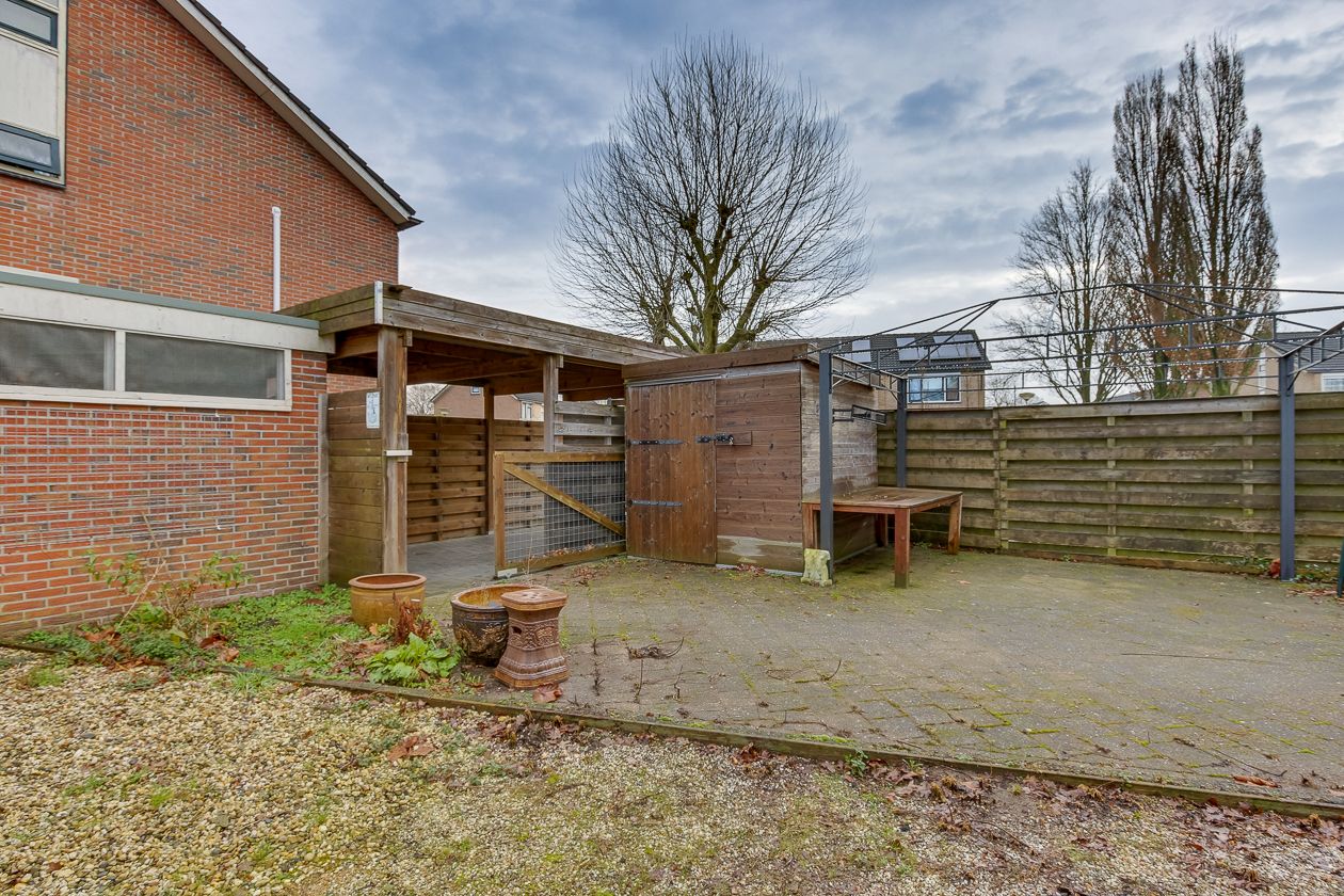 Foto 25 van Broedersdijk 94