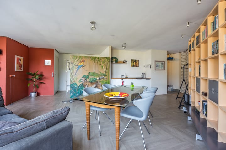 Foto 42 van Mahoniastraat 8