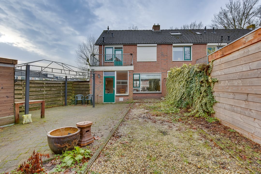 Foto 26 van Broedersdijk 94