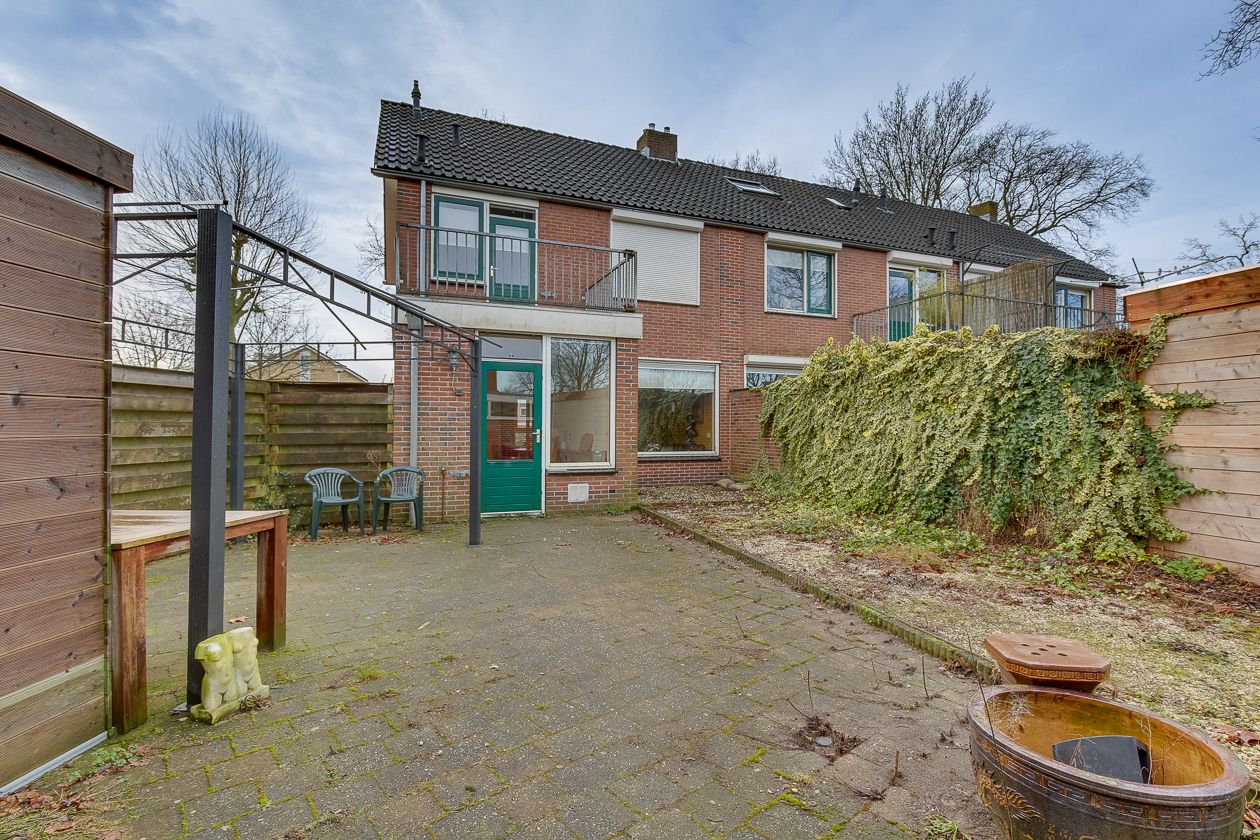 Foto 27 van Broedersdijk 94