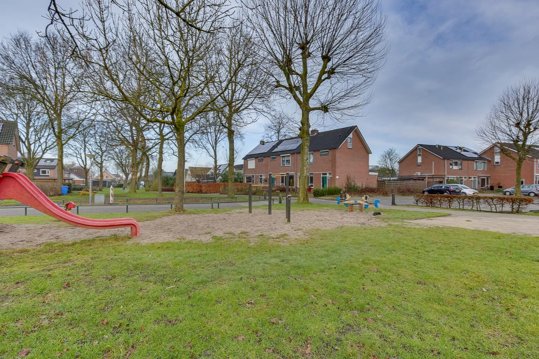 Foto 28 van Broedersdijk 94