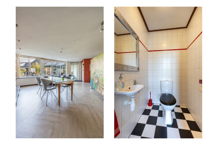 Foto 46 van Mahoniastraat 8