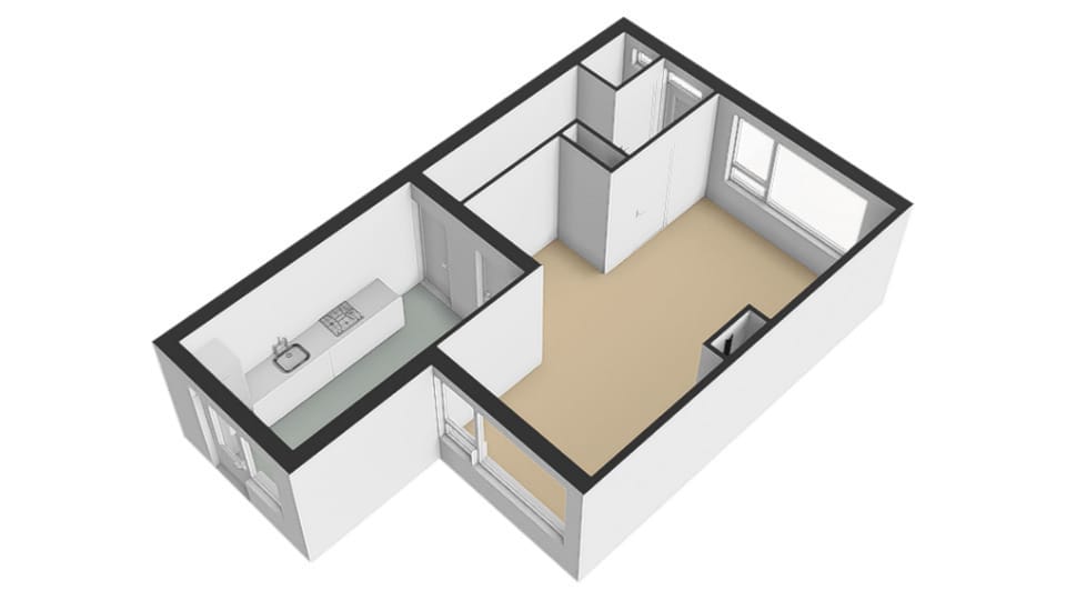 Foto 32 van Broedersdijk 94