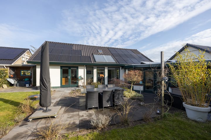 Foto 47 van Mahoniastraat 8