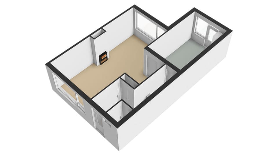 Foto 33 van Broedersdijk 94