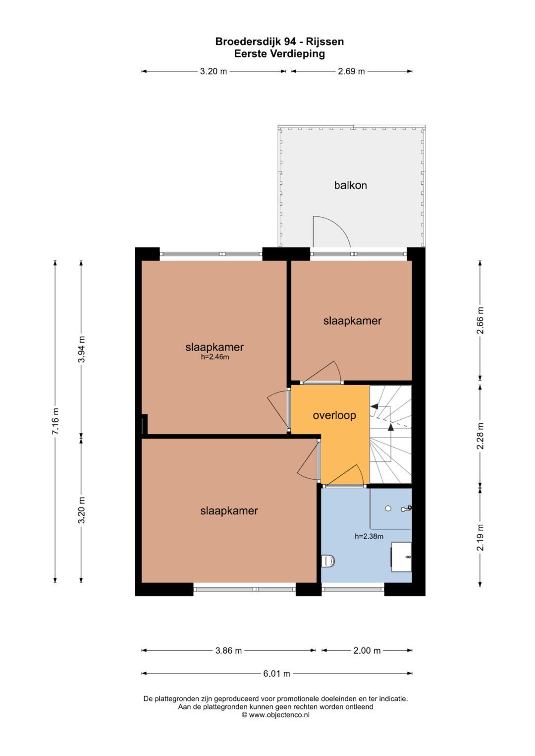Foto 37 van Broedersdijk 94
