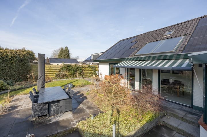 Foto 50 van Mahoniastraat 8