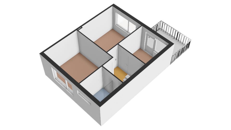 Foto 39 van Broedersdijk 94