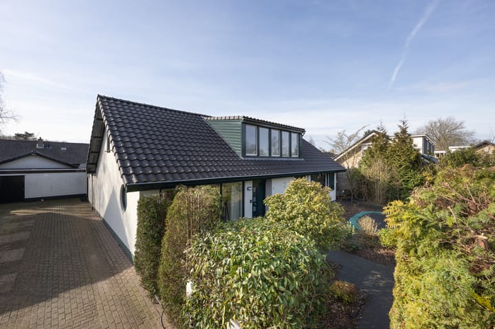 Foto 51 van Mahoniastraat 8