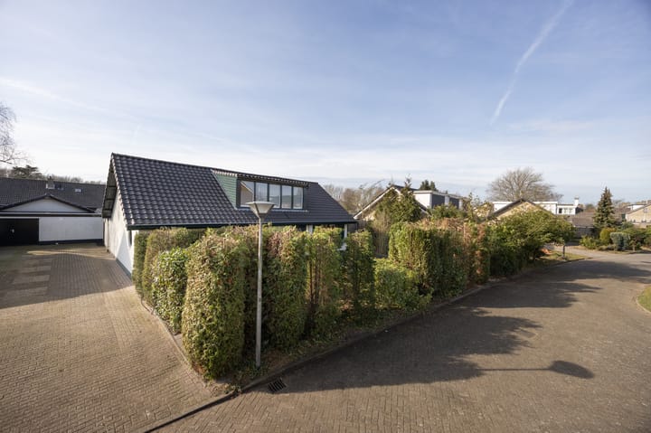 Foto 52 van Mahoniastraat 8