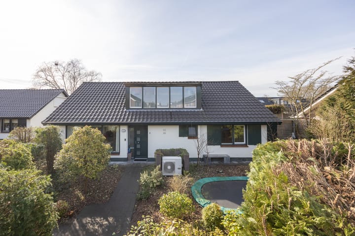 Foto 54 van Mahoniastraat 8