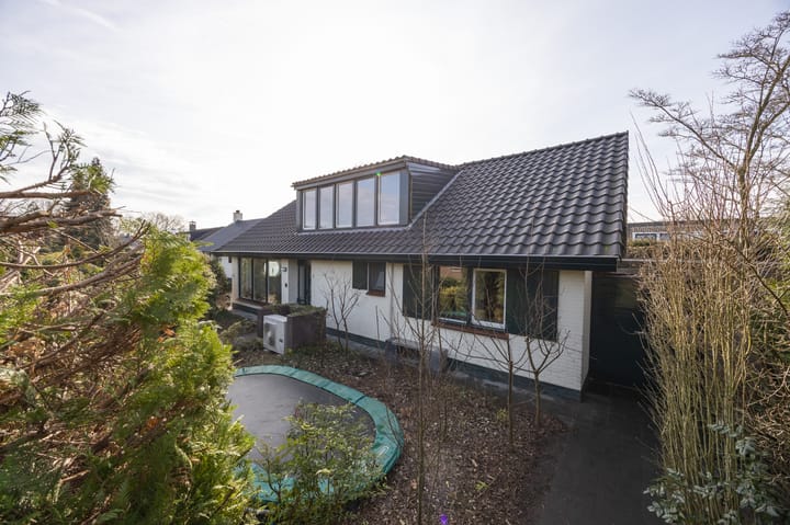 Foto 55 van Mahoniastraat 8