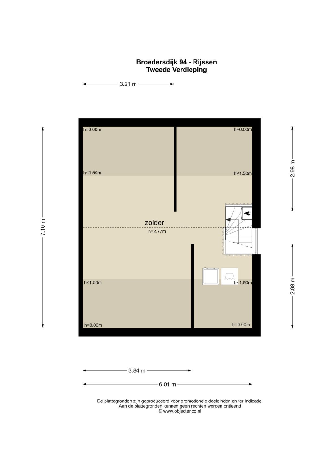 Foto 46 van Broedersdijk 94