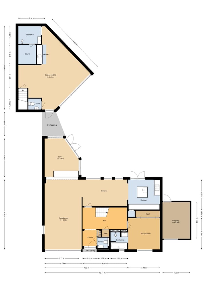 Foto 59 van Mahoniastraat 8