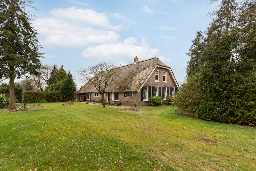 Foto 1 van Voorthuizerstraat 228