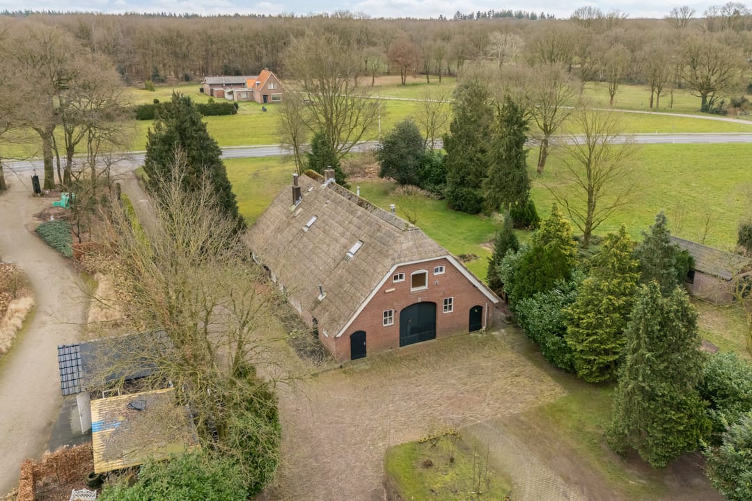 Foto 2 van Voorthuizerstraat 228