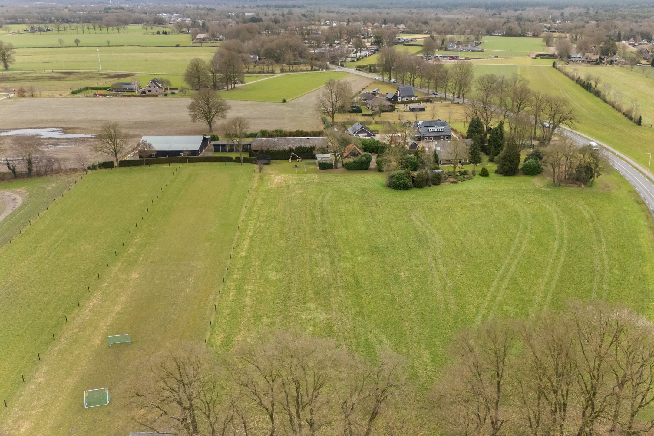 Foto 3 van Voorthuizerstraat 228