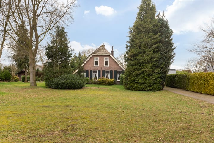 Photo 4 of Voorthuizerstraat 228