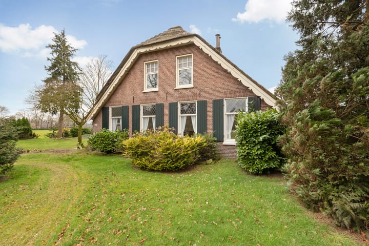 Photo 5 of Voorthuizerstraat 228