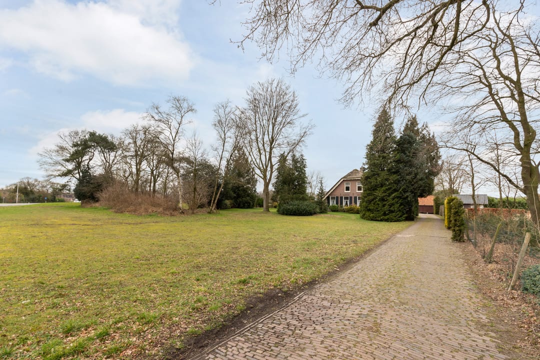 Foto 7 van Voorthuizerstraat 228