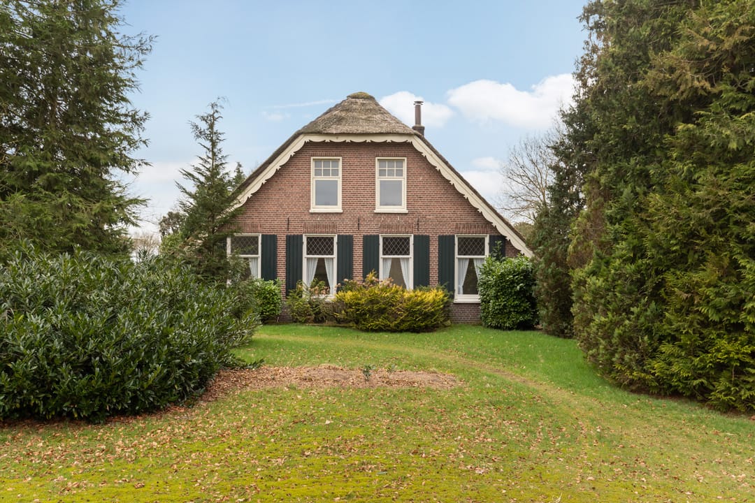 Foto 8 van Voorthuizerstraat 228