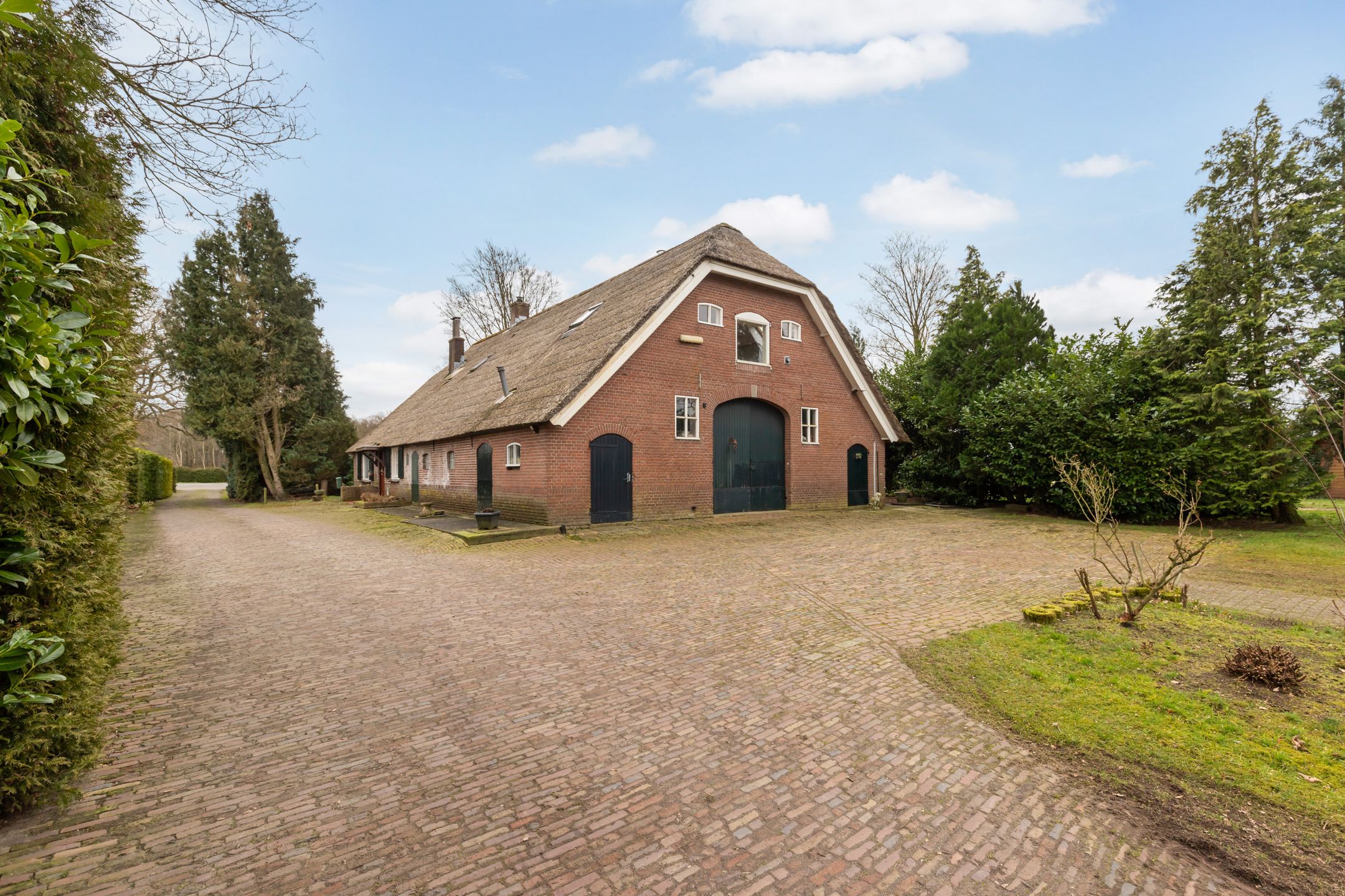 Foto 9 van Voorthuizerstraat 228