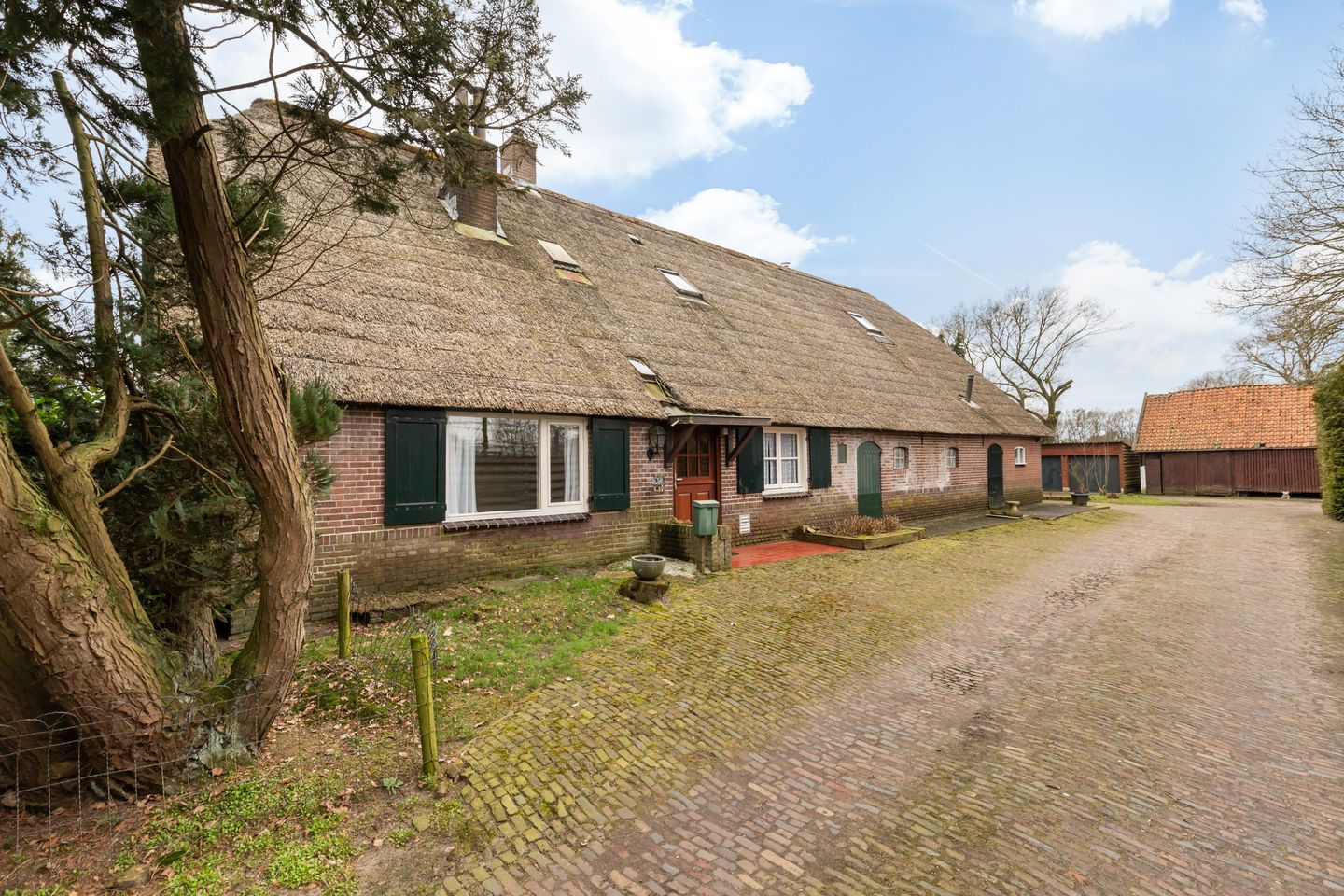 Foto 10 van Voorthuizerstraat 228