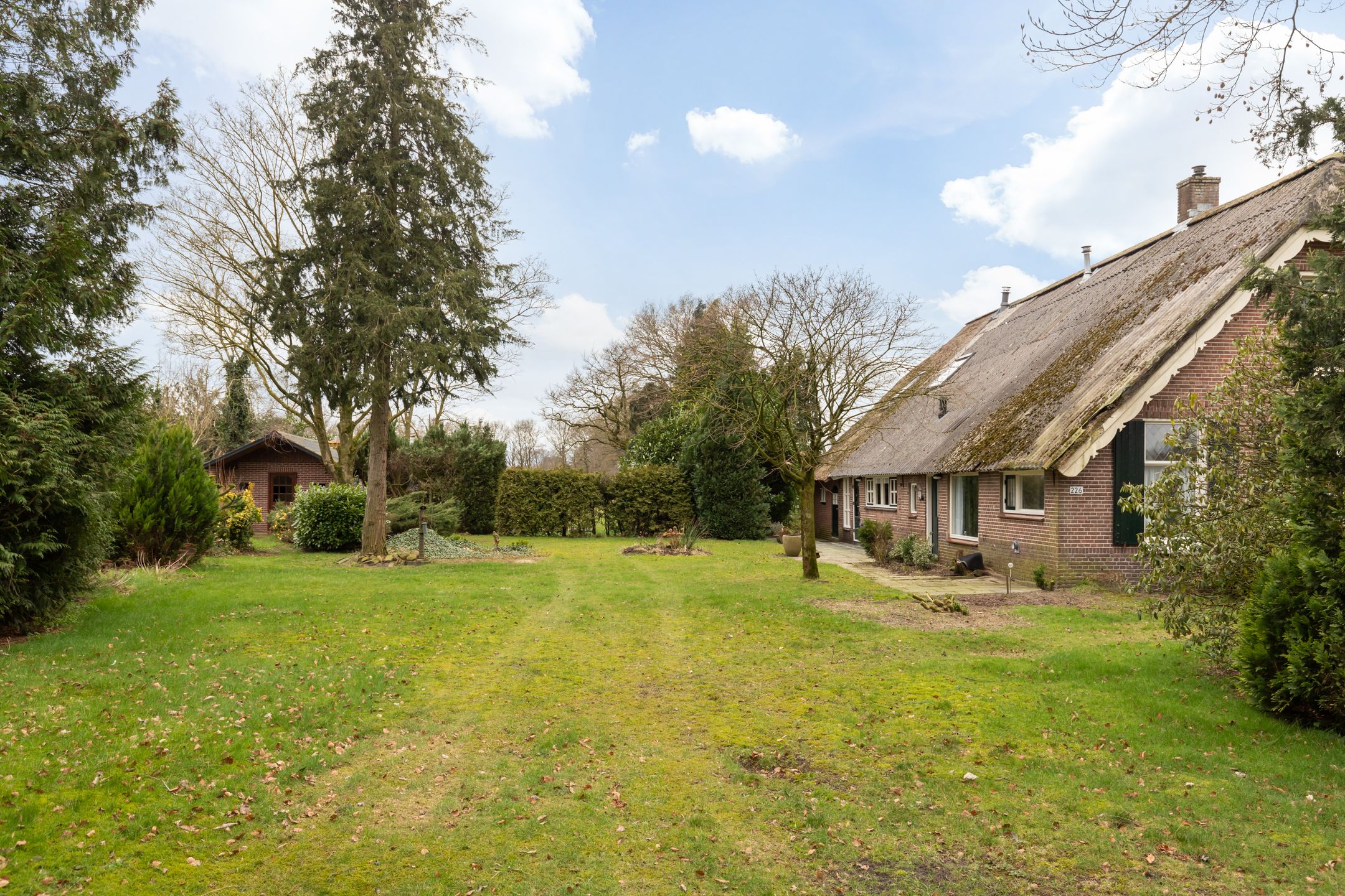 Foto 30 van Voorthuizerstraat 228