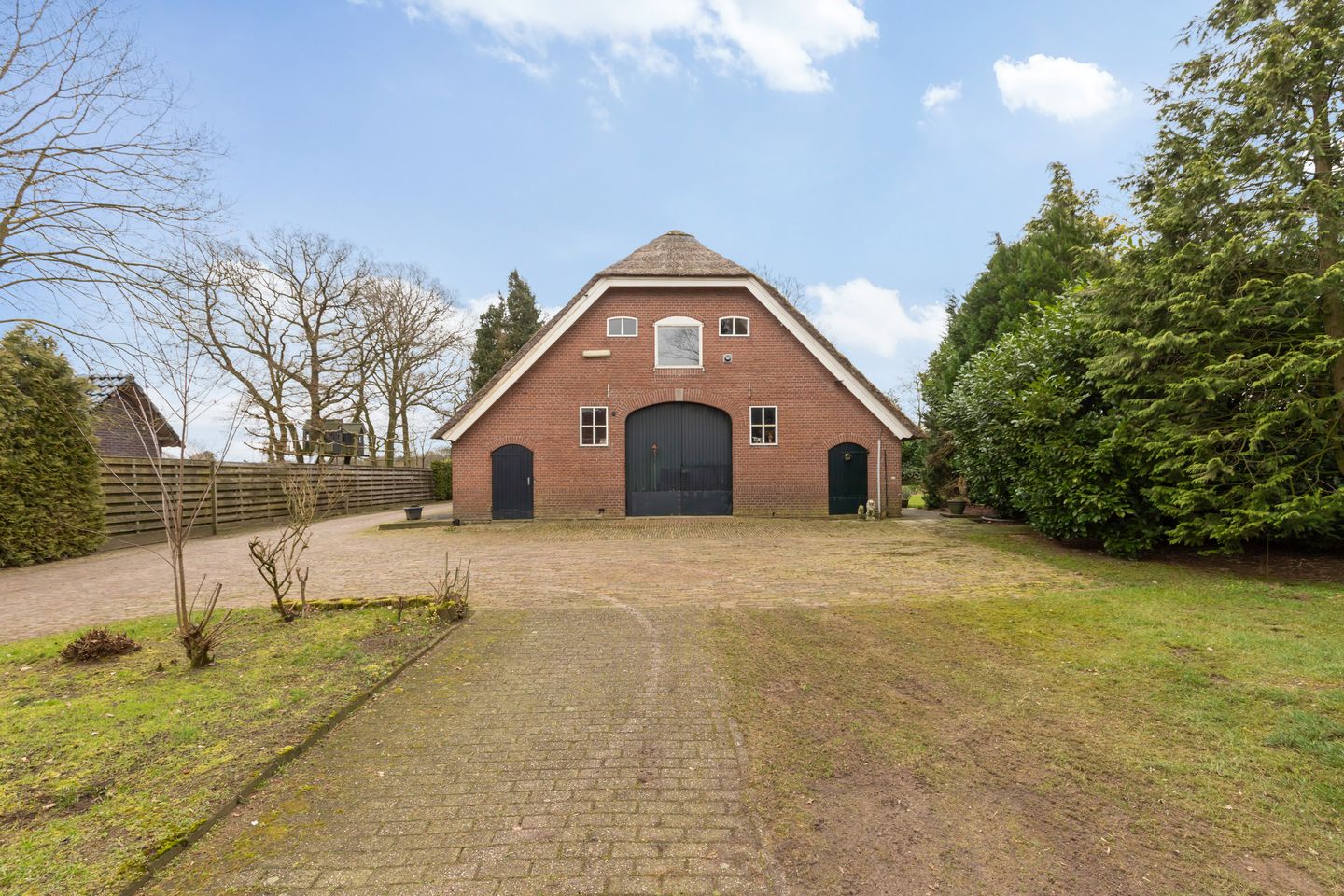 Foto 55 van Voorthuizerstraat 228