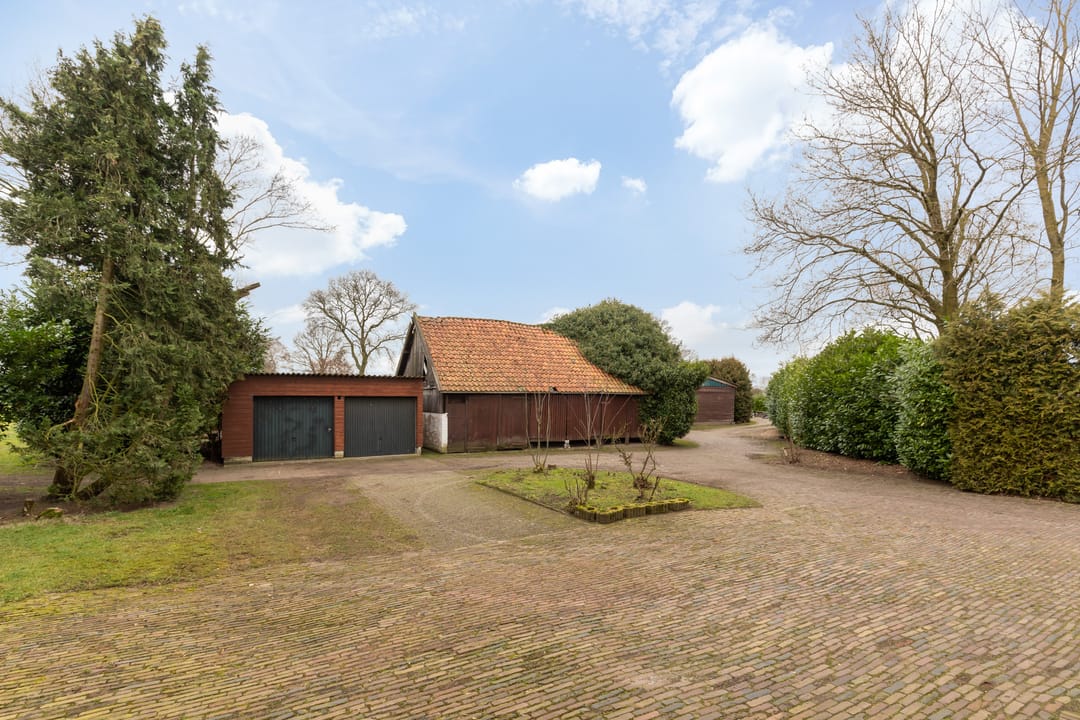 Foto 56 van Voorthuizerstraat 228