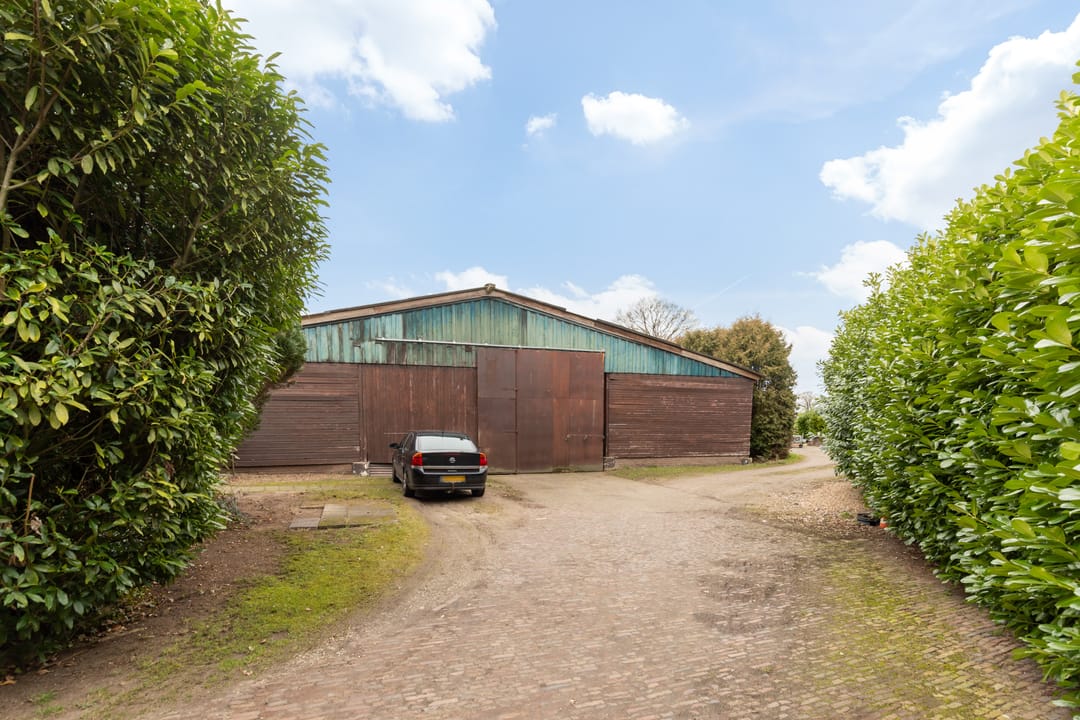 Foto 58 van Voorthuizerstraat 228