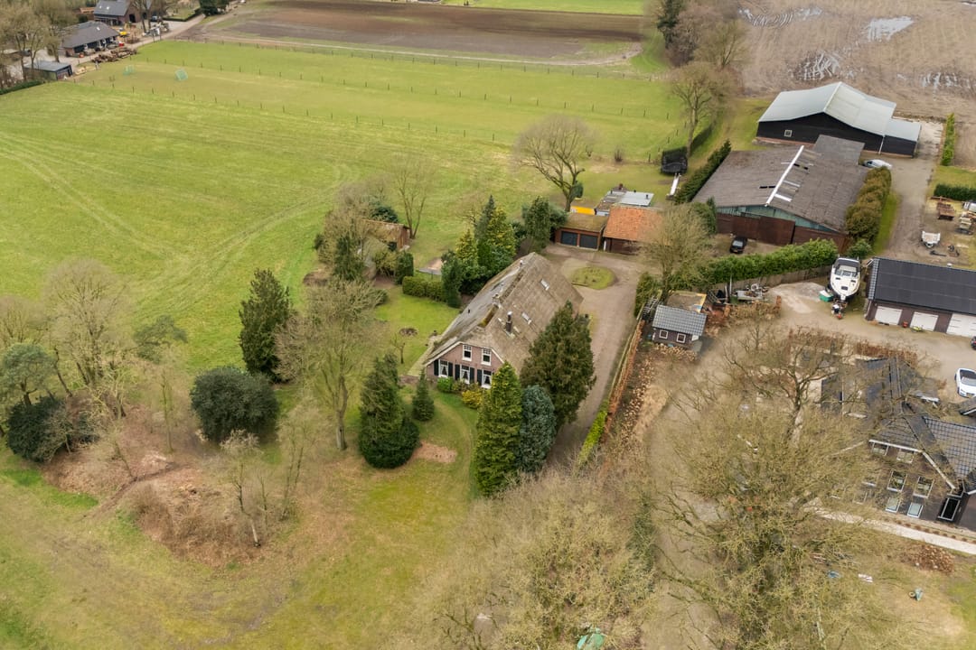 Foto 62 van Voorthuizerstraat 228