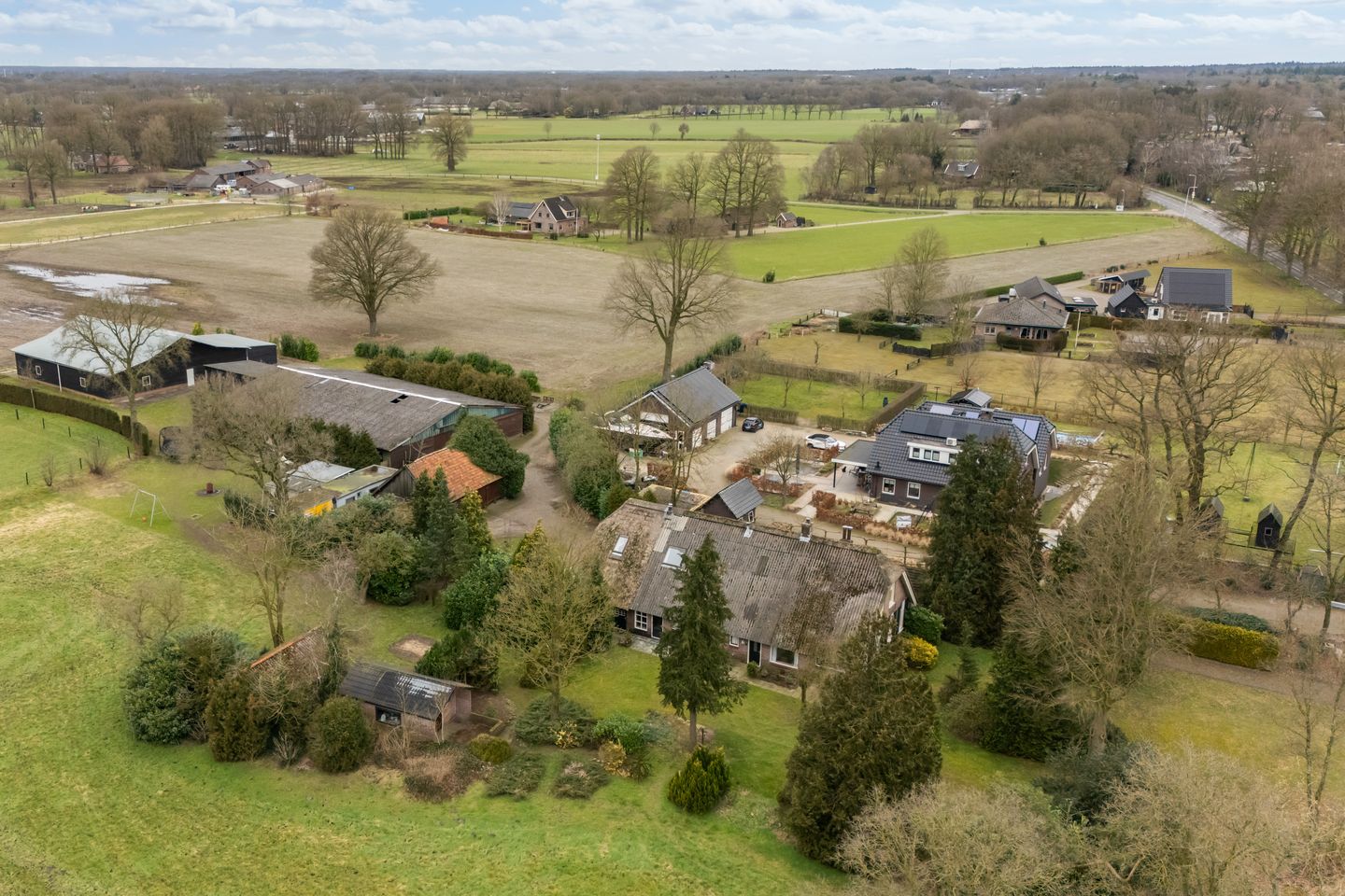 Foto 64 van Voorthuizerstraat 228