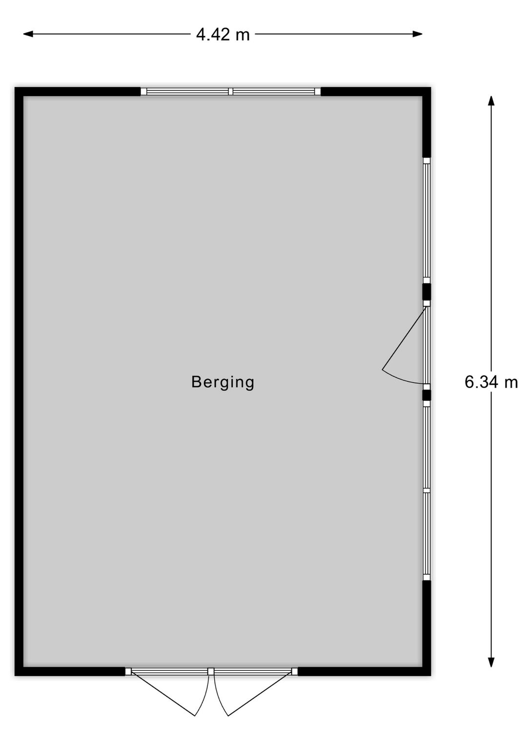 Foto 71 van Voorthuizerstraat 228