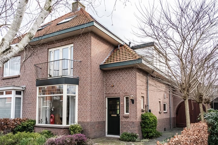 Zaanenlaan 11