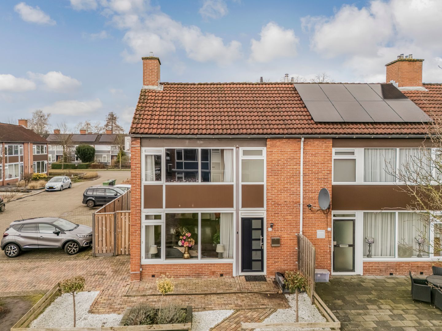 Foto 1 van Jupiterbaan 1