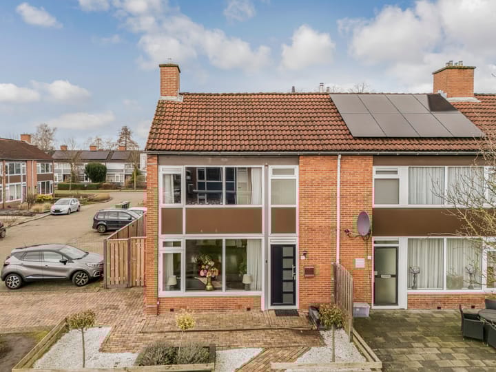 Foto 1 van Jupiterbaan 1