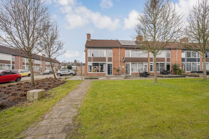 Foto 2 van Jupiterbaan 1