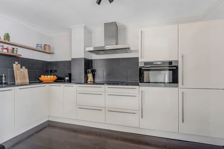 Foto 4 van Jupiterbaan 1