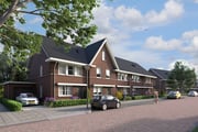 appartementen te huur op Noordwalstraat 3