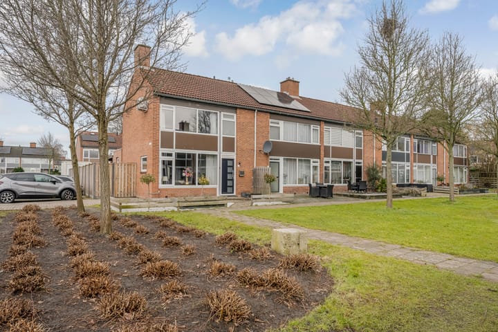 Foto 28 van Jupiterbaan 1