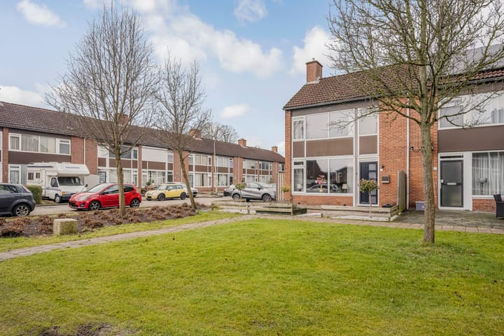 Foto 29 van Jupiterbaan 1