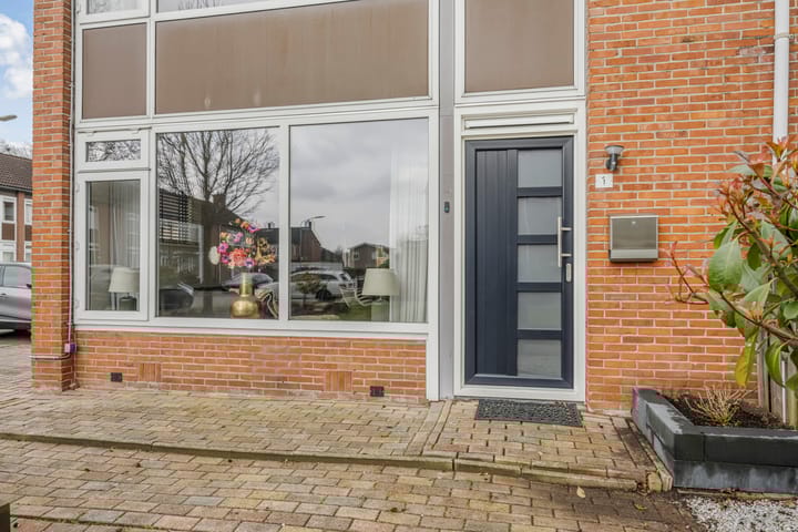 Foto 30 van Jupiterbaan 1