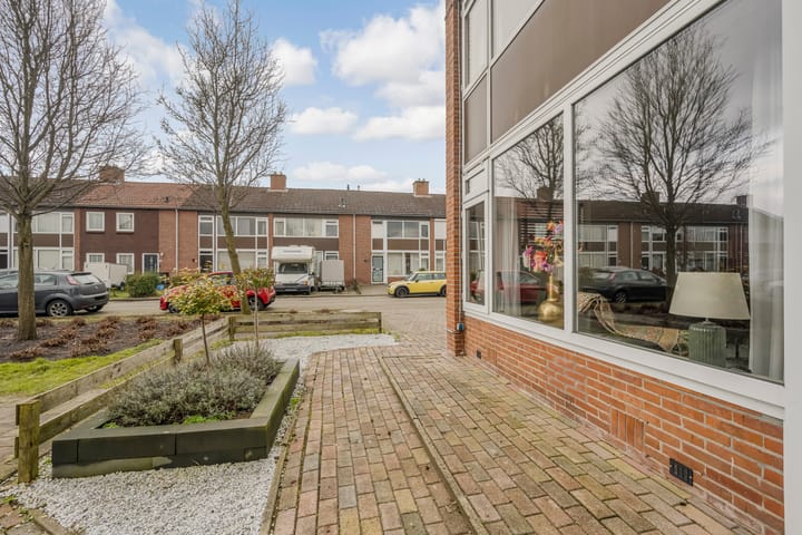 Foto 32 van Jupiterbaan 1