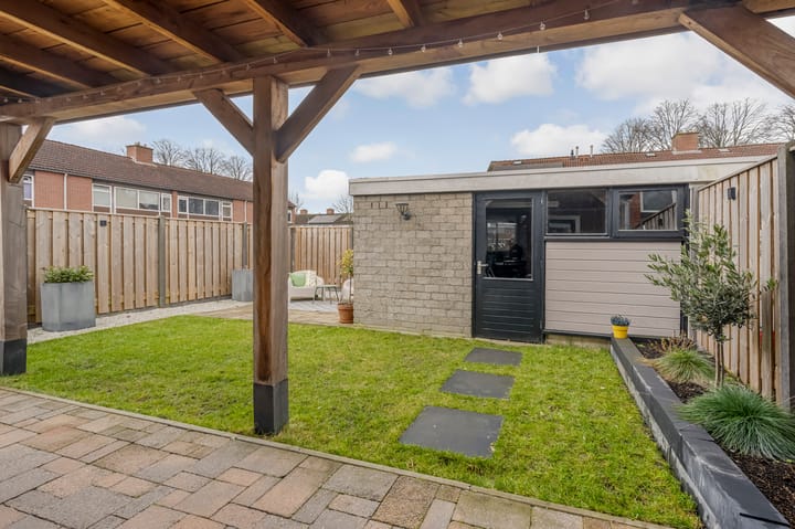 Foto 34 van Jupiterbaan 1